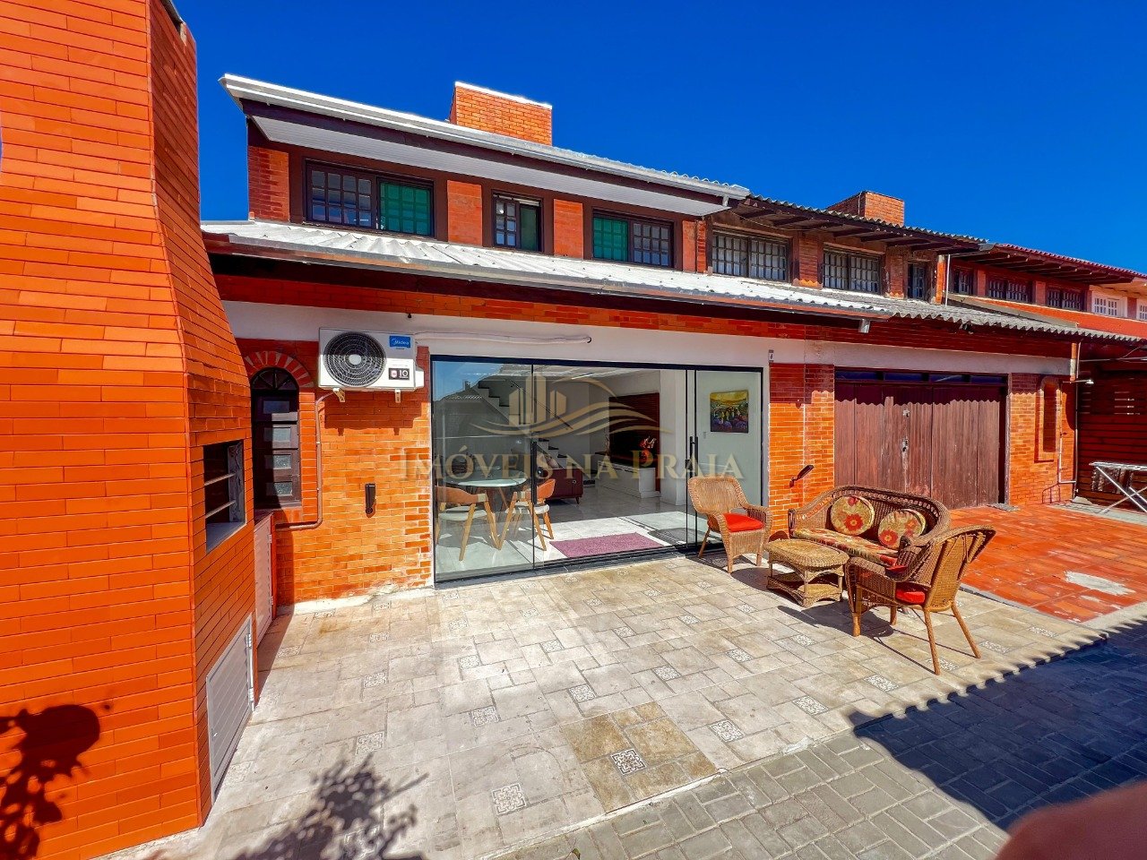 Foto 4 — Duplex 2 dormitórios no bairro Centro