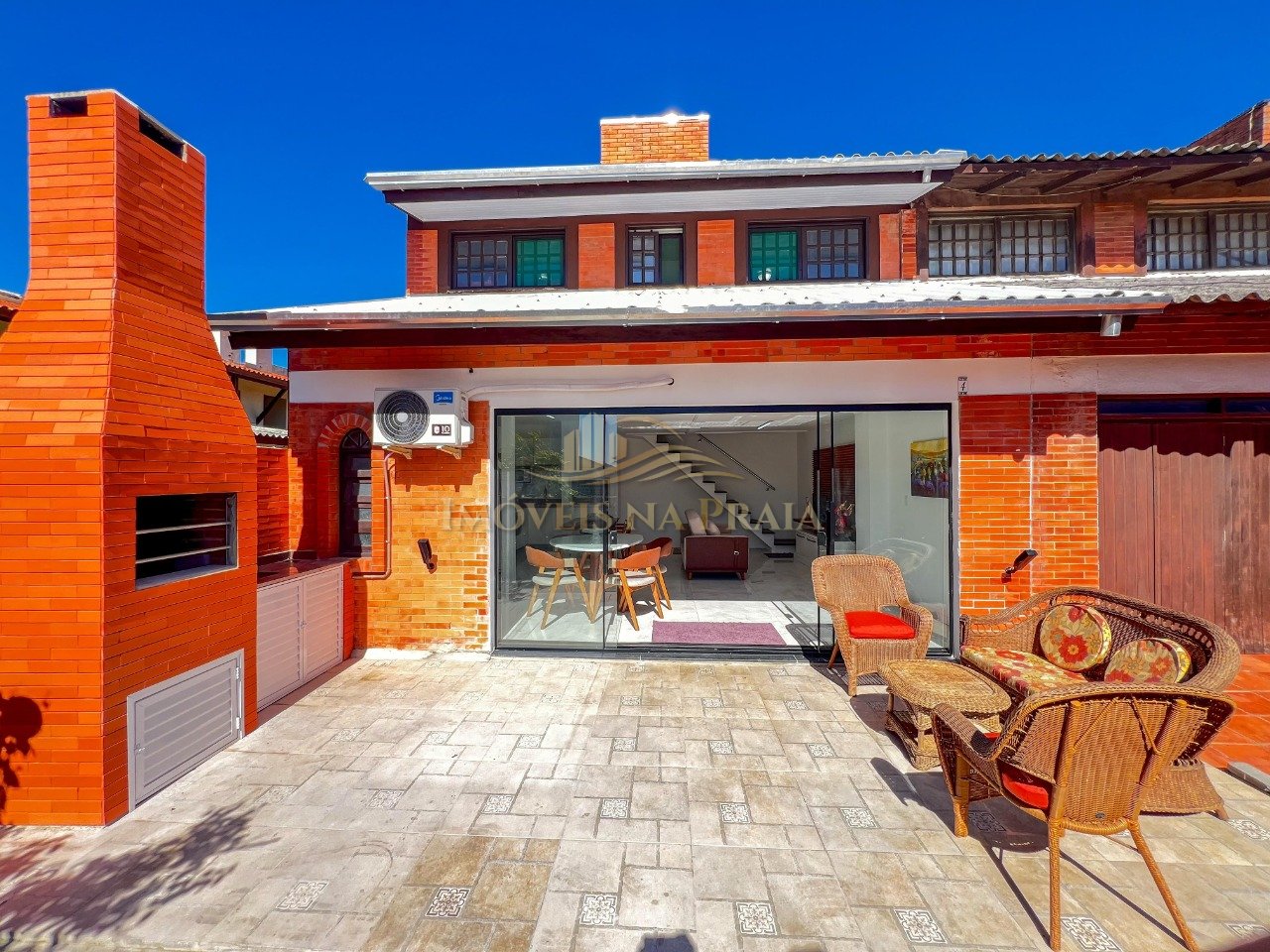 Foto 3 — Duplex 2 dormitórios no bairro Centro