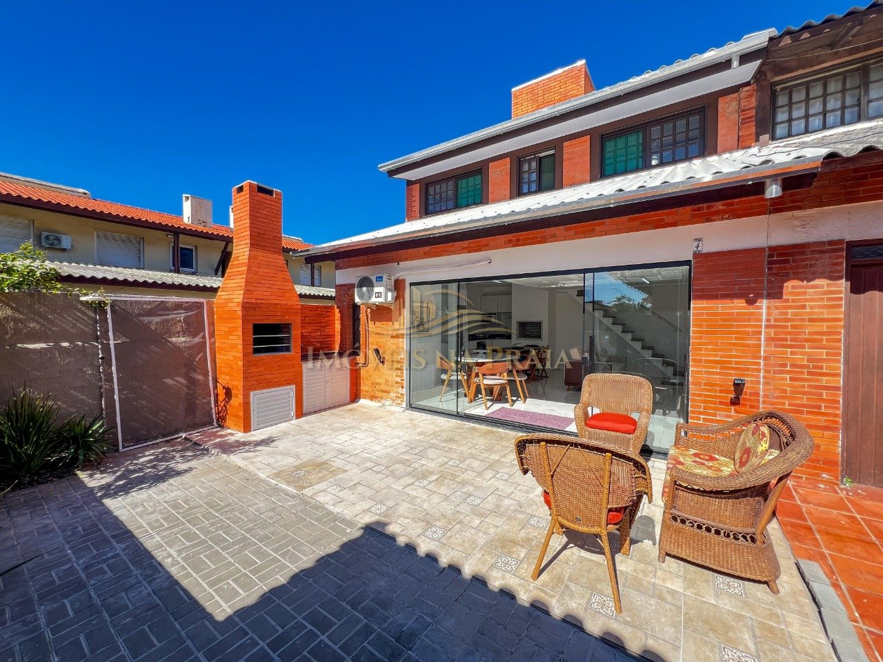 Foto 6 — Duplex 2 dormitórios no bairro Centro