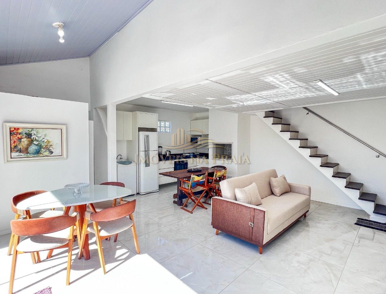 Foto 18 — Duplex 2 dormitórios no bairro Centro