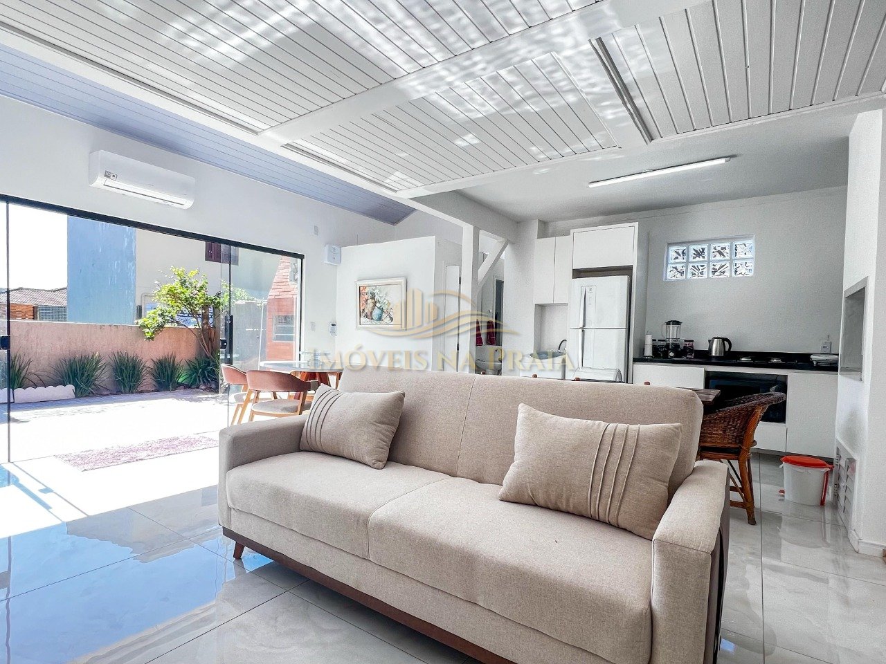 Foto 14 — Duplex 2 dormitórios no bairro Centro