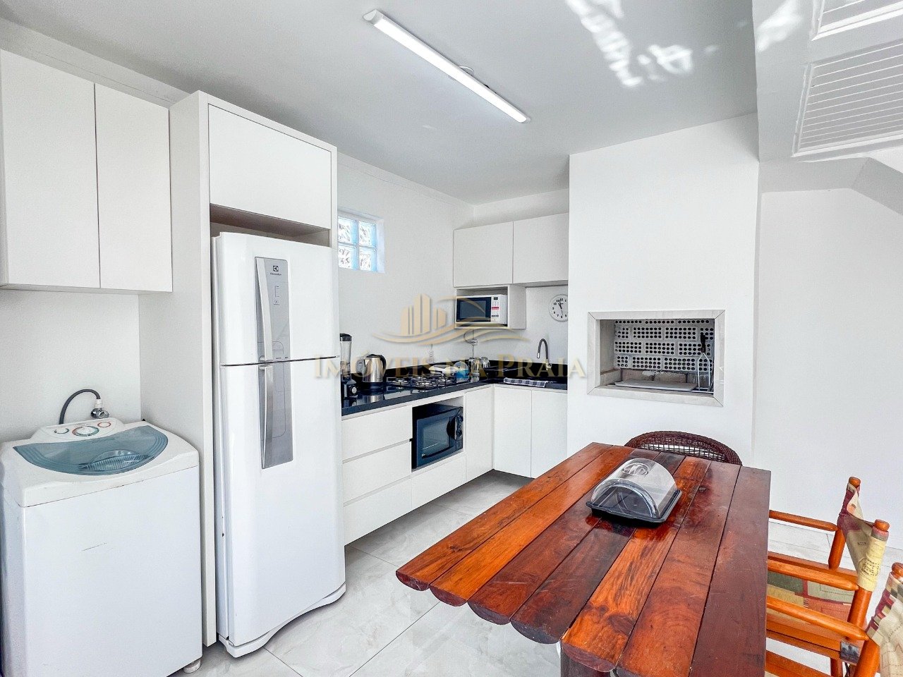 Foto 16 — Duplex 2 dormitórios no bairro Centro