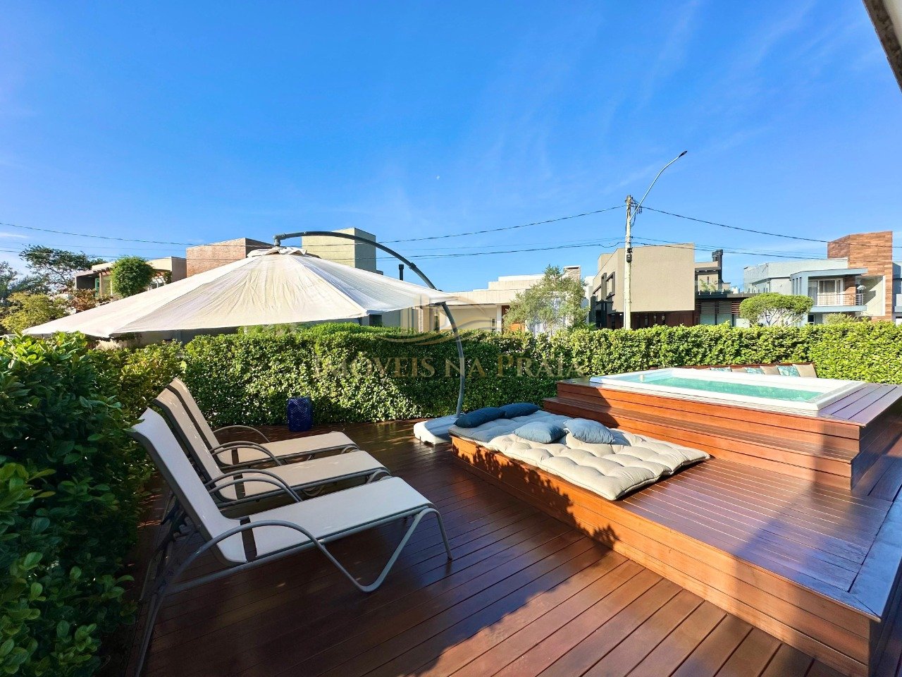 Foto 13 — Casa em Condomínio 4 dormitórios no bairro Sea Coast