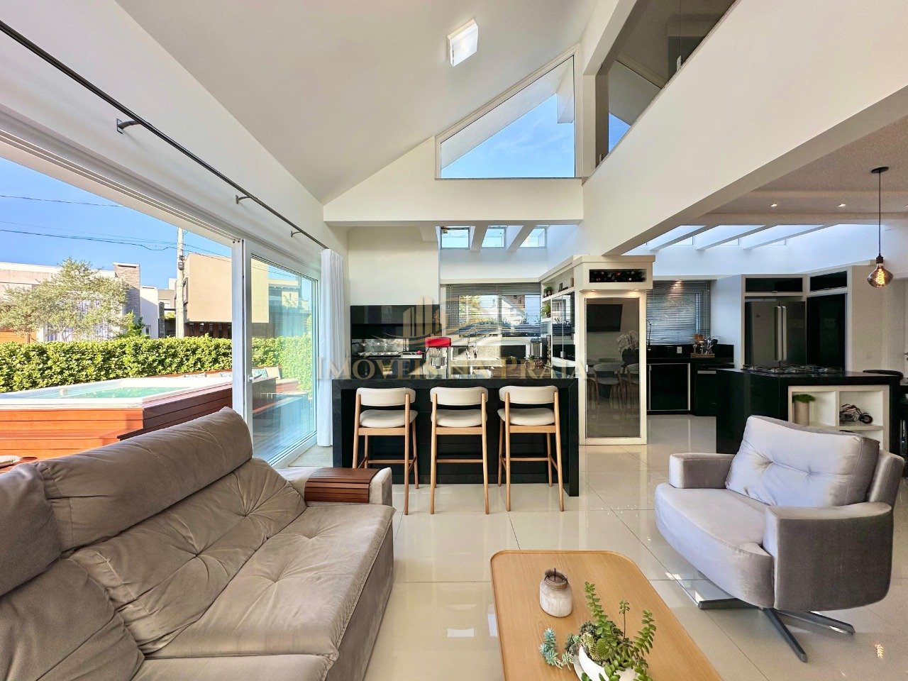 Foto 11 — Casa em Condomínio 4 dormitórios no bairro Sea Coast