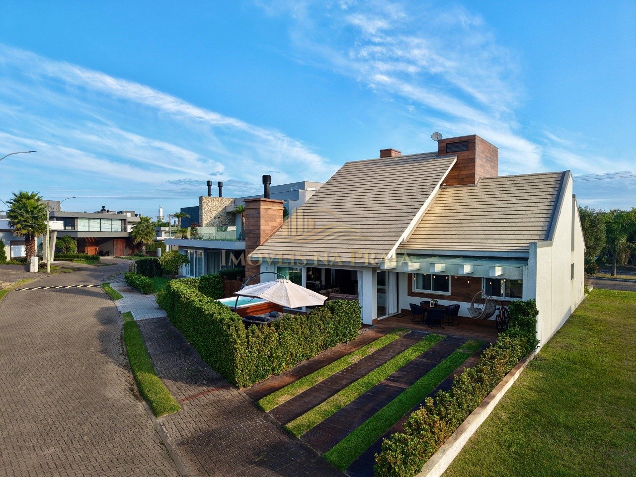 Foto 25 — Casa em Condomínio 4 dormitórios no bairro Sea Coast