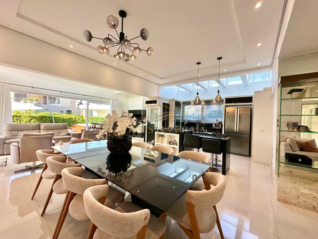 Foto 7 — Casa em Condomínio 4 dormitórios no bairro Sea Coast