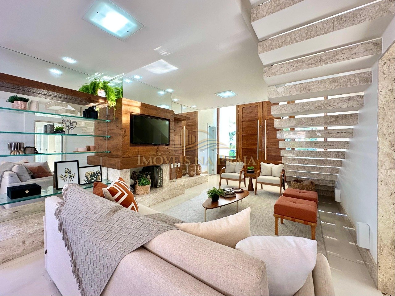 Foto 9 — Casa em Condomínio 4 dormitórios no bairro Sea Coast