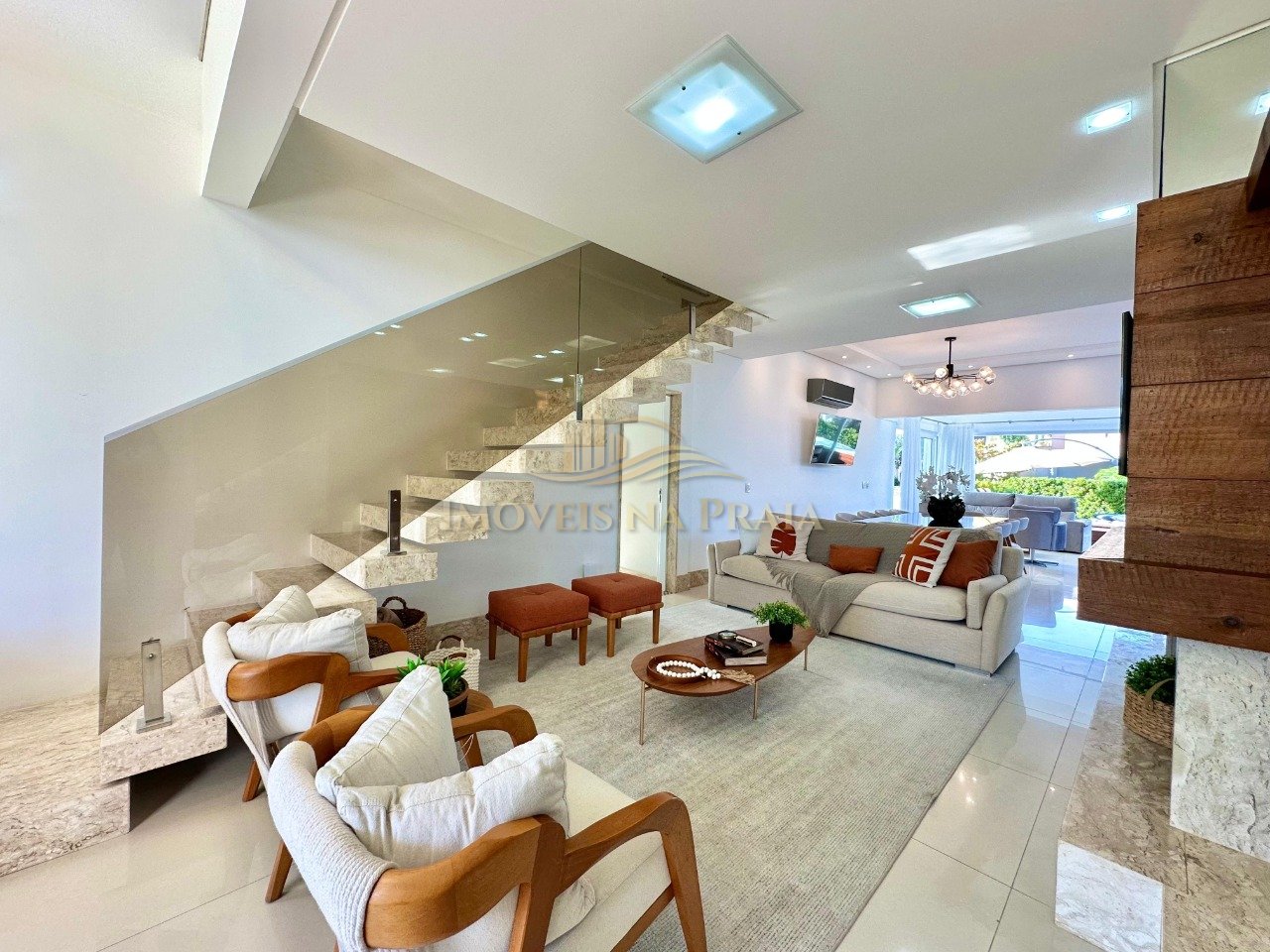 Foto 5 — Casa em Condomínio 4 dormitórios no bairro Sea Coast