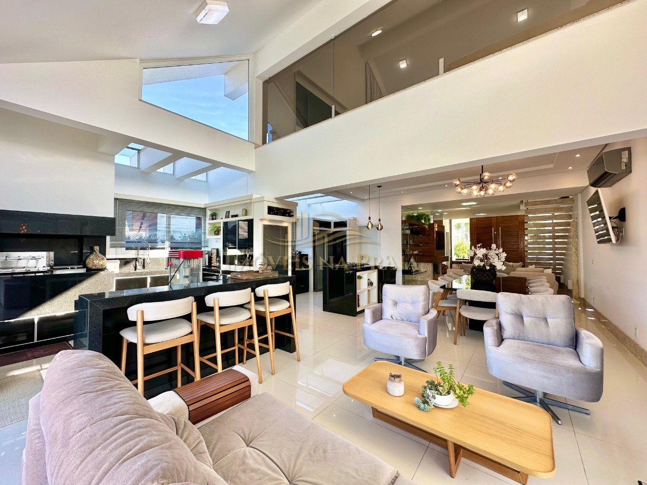 Foto 14 — Casa em Condomínio 4 dormitórios no bairro Sea Coast