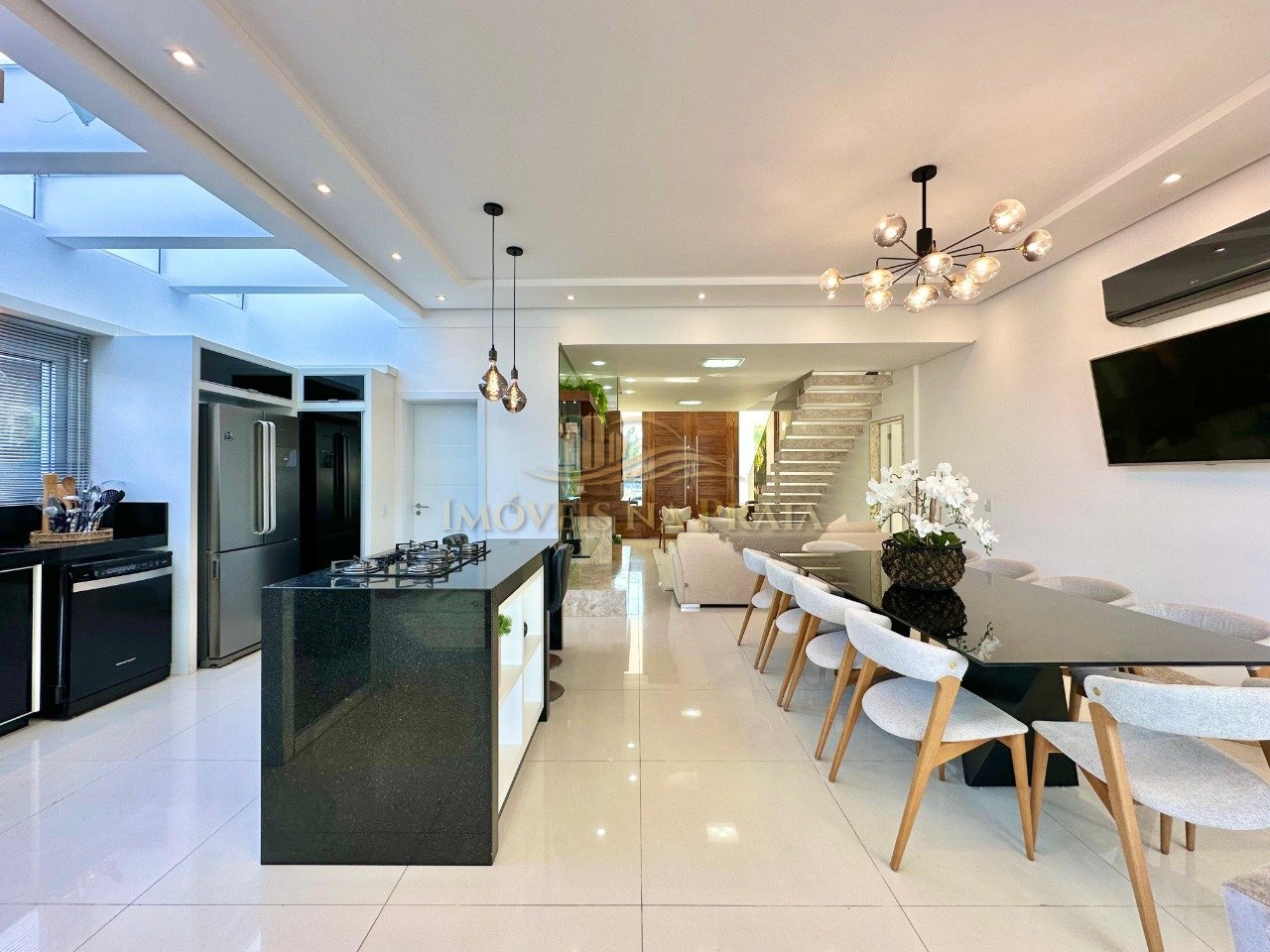 Foto 12 — Casa em Condomínio 4 dormitórios no bairro Sea Coast