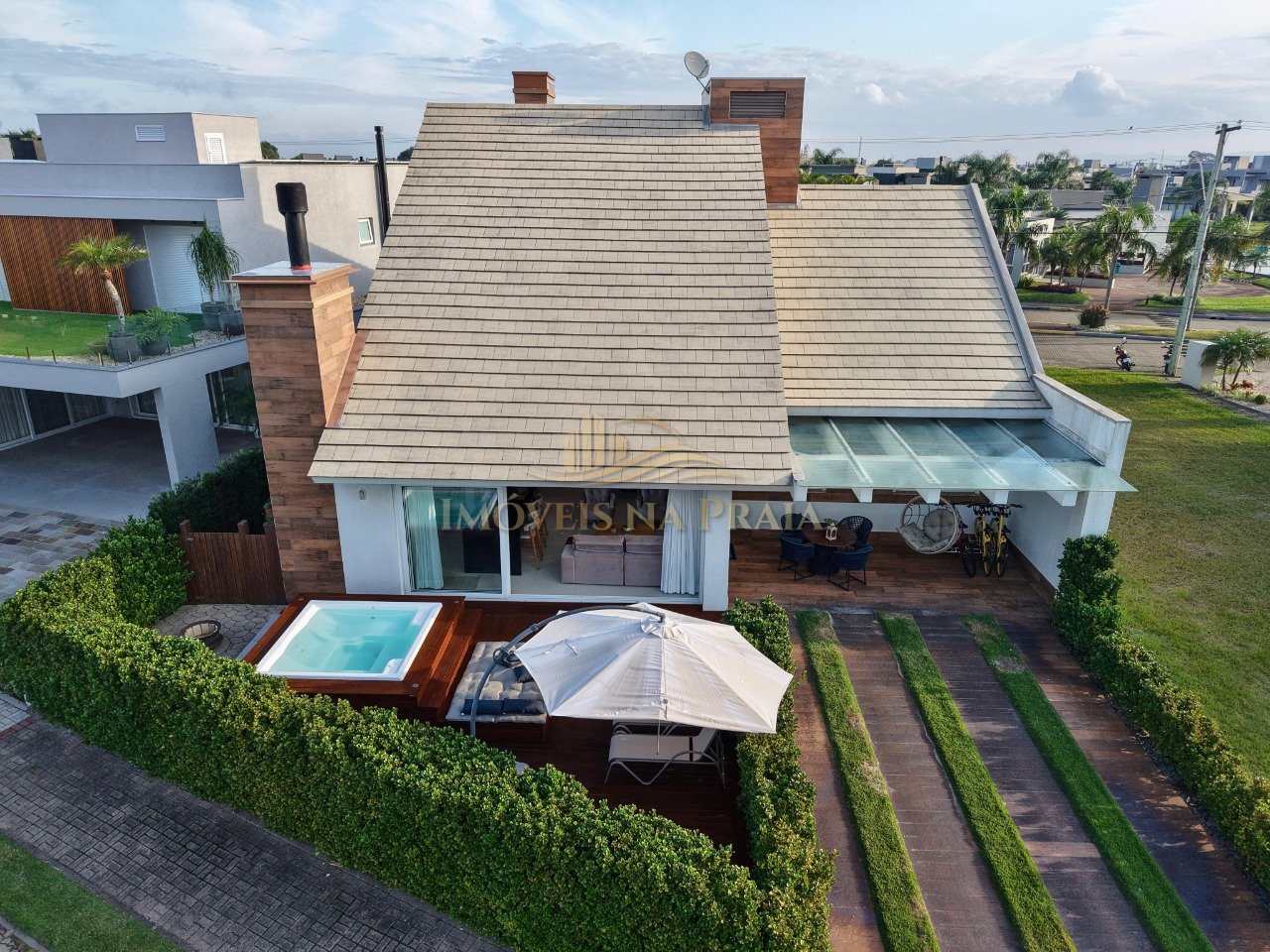 Foto 24 — Casa em Condomínio 4 dormitórios no bairro Sea Coast