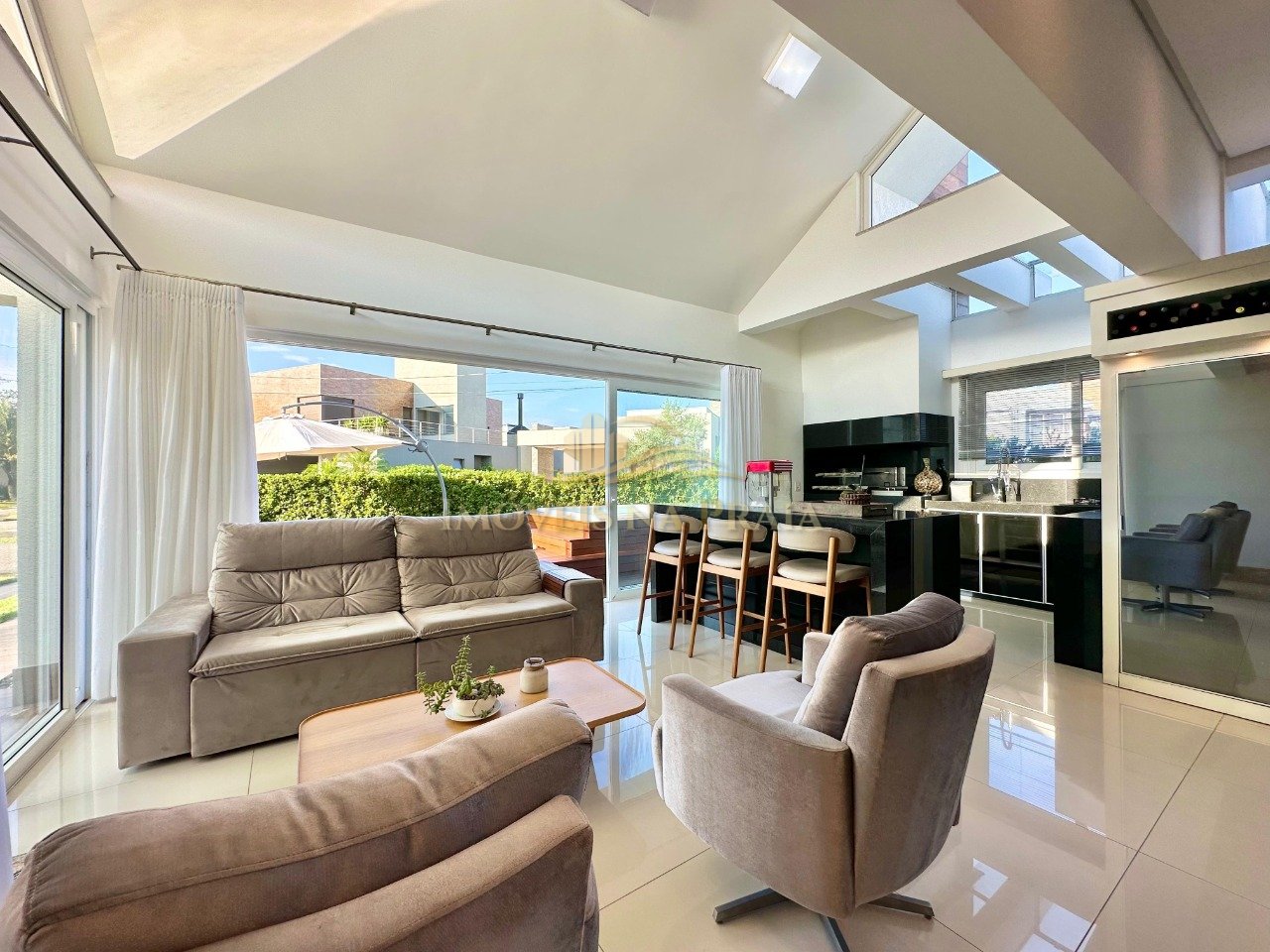 Foto 10 — Casa em Condomínio 4 dormitórios no bairro Sea Coast