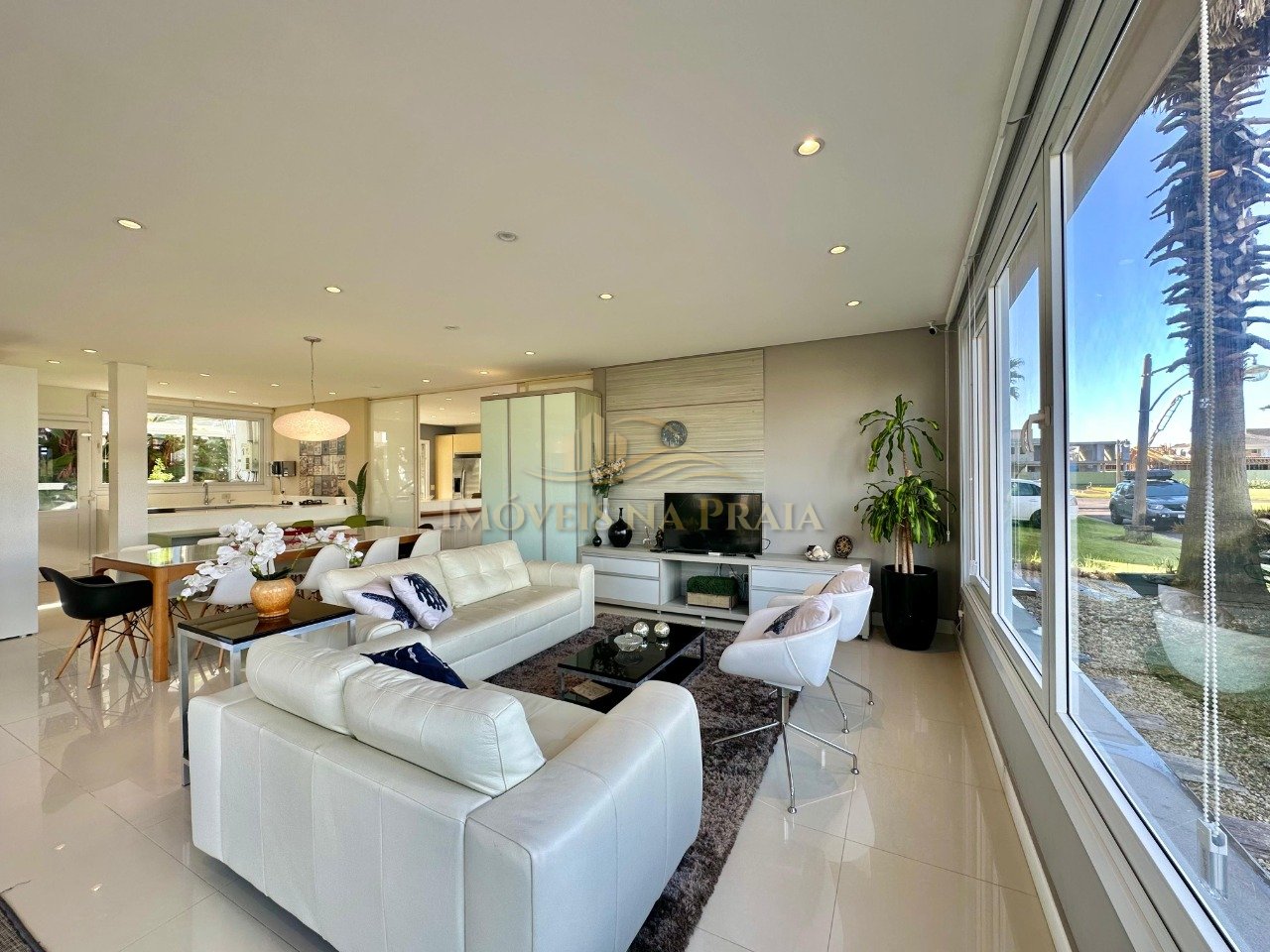 Foto 3 — Casa em Condomínio 10 dormitórios no bairro Playa Vista