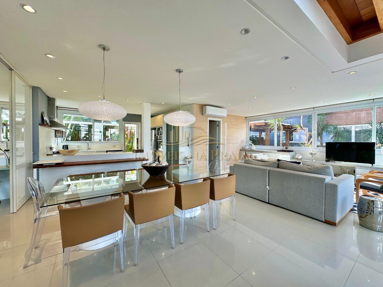 Foto 6 — Casa em Condomínio 10 dormitórios no bairro Playa Vista