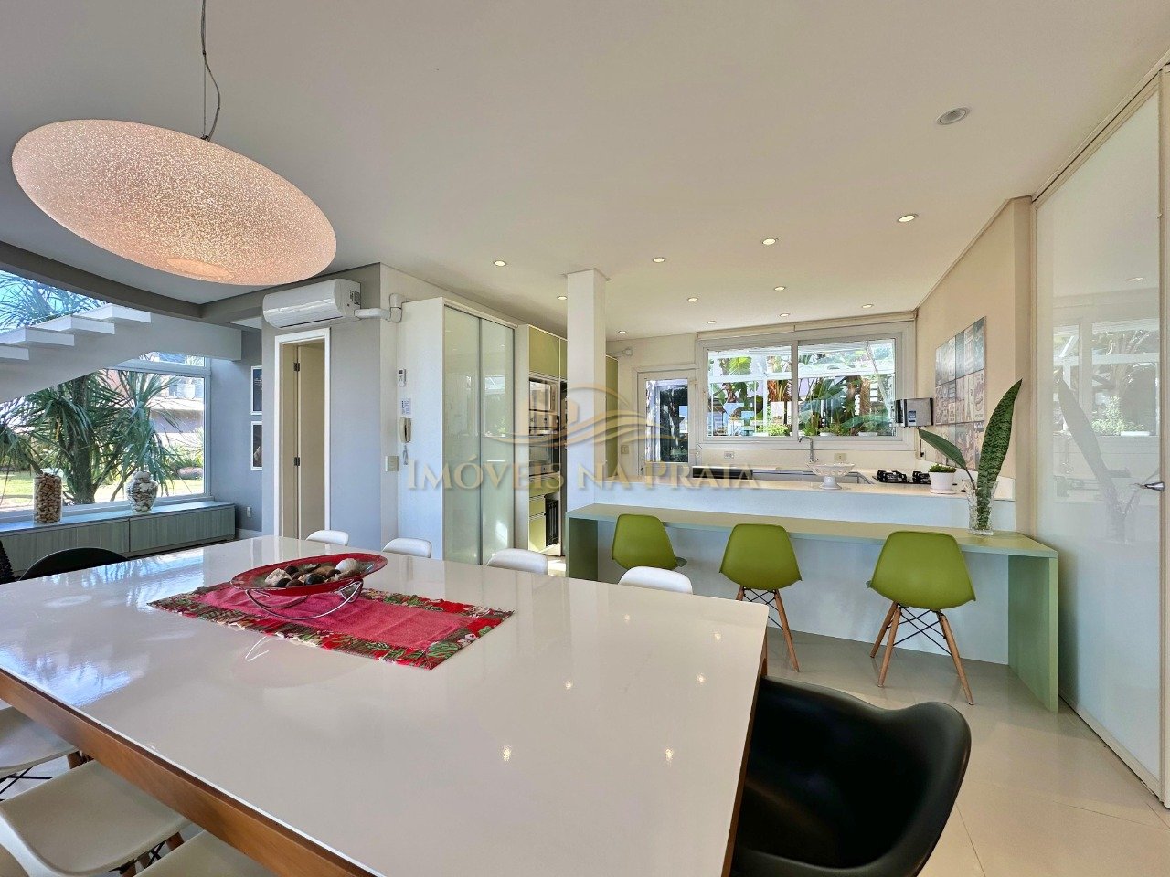 Foto 8 — Casa em Condomínio 10 dormitórios no bairro Playa Vista