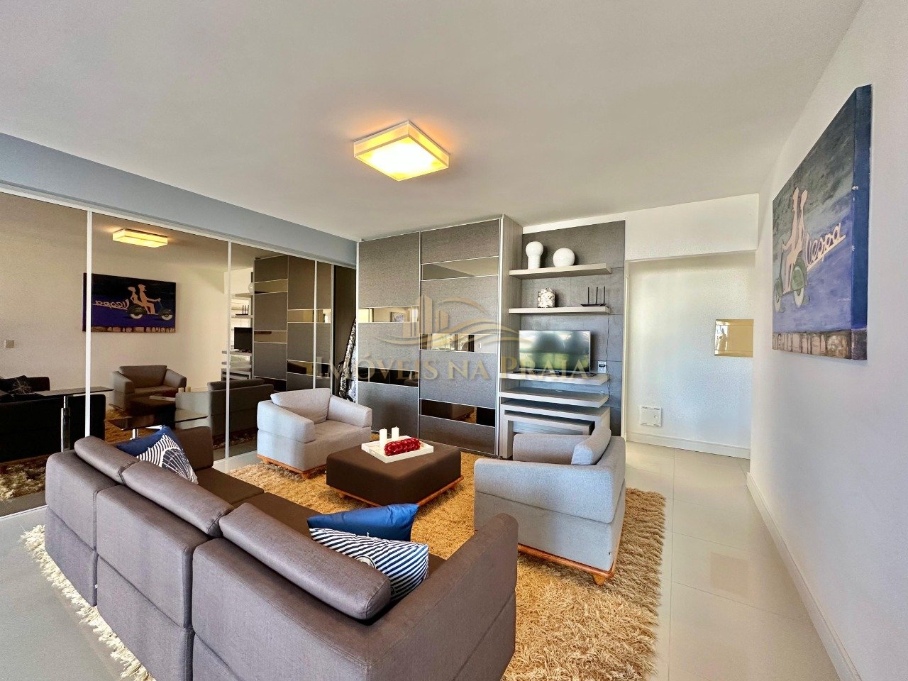 Foto 18 — Casa em Condomínio 10 dormitórios no bairro Playa Vista