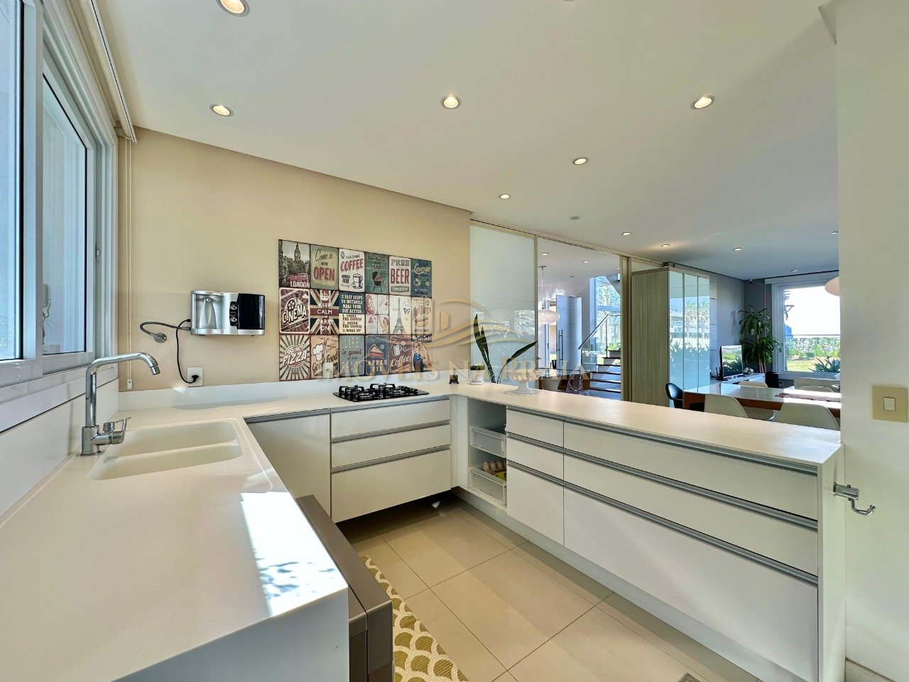 Foto 12 — Casa em Condomínio 10 dormitórios no bairro Playa Vista