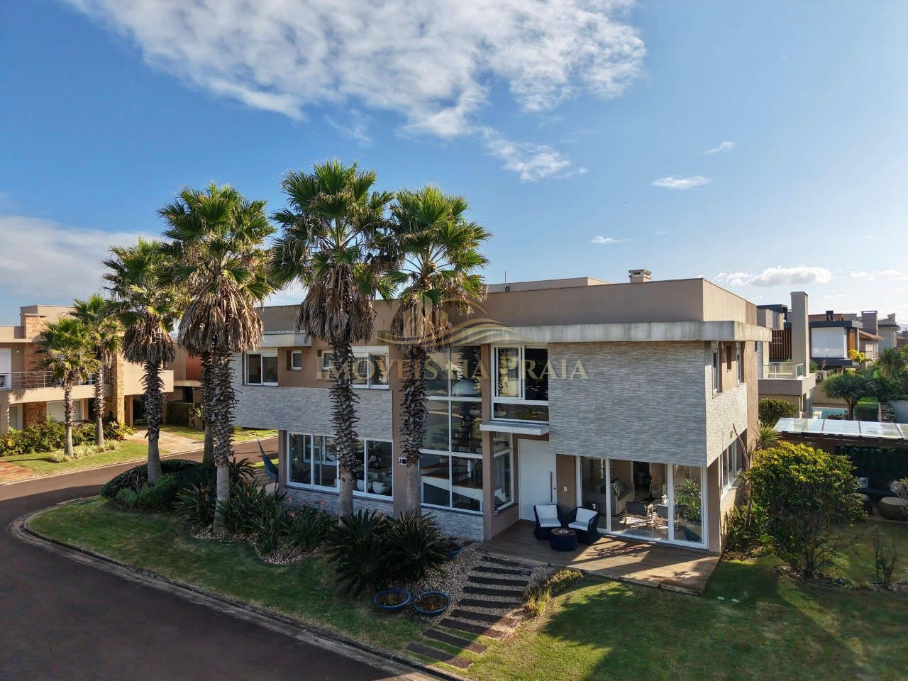 Foto 4 — Casa em Condomínio 10 dormitórios no bairro Playa Vista