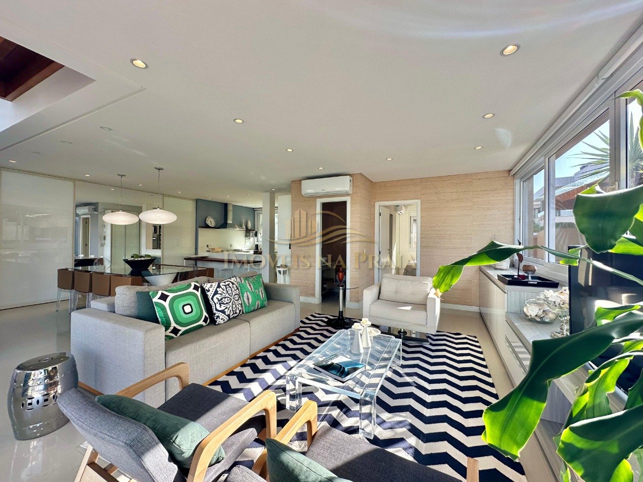 Foto 7 — Casa em Condomínio 10 dormitórios no bairro Playa Vista