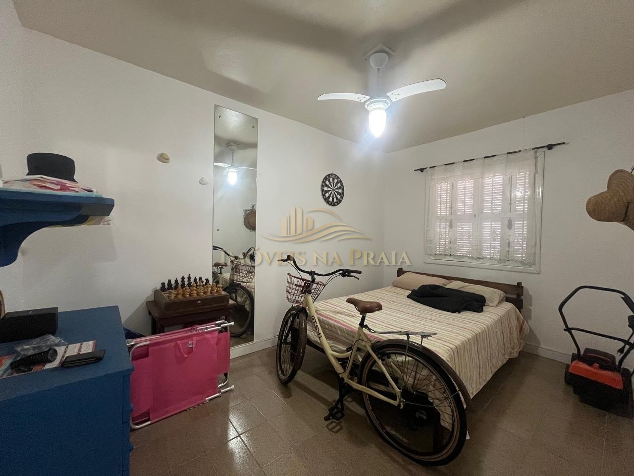 Foto 15 — Casa 4 dormitórios no bairro Arpoador