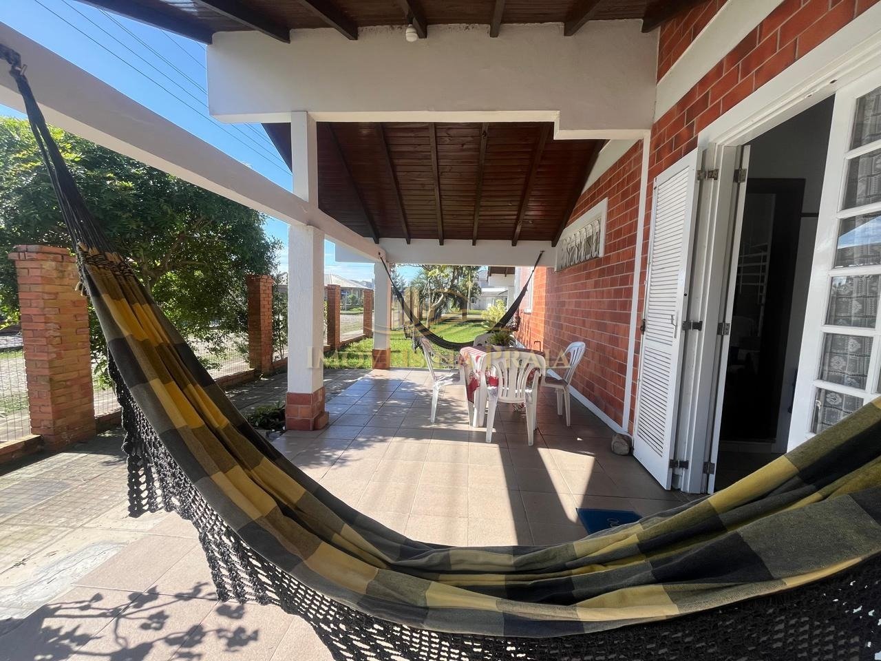 Foto 21 — Casa 4 dormitórios no bairro Arpoador