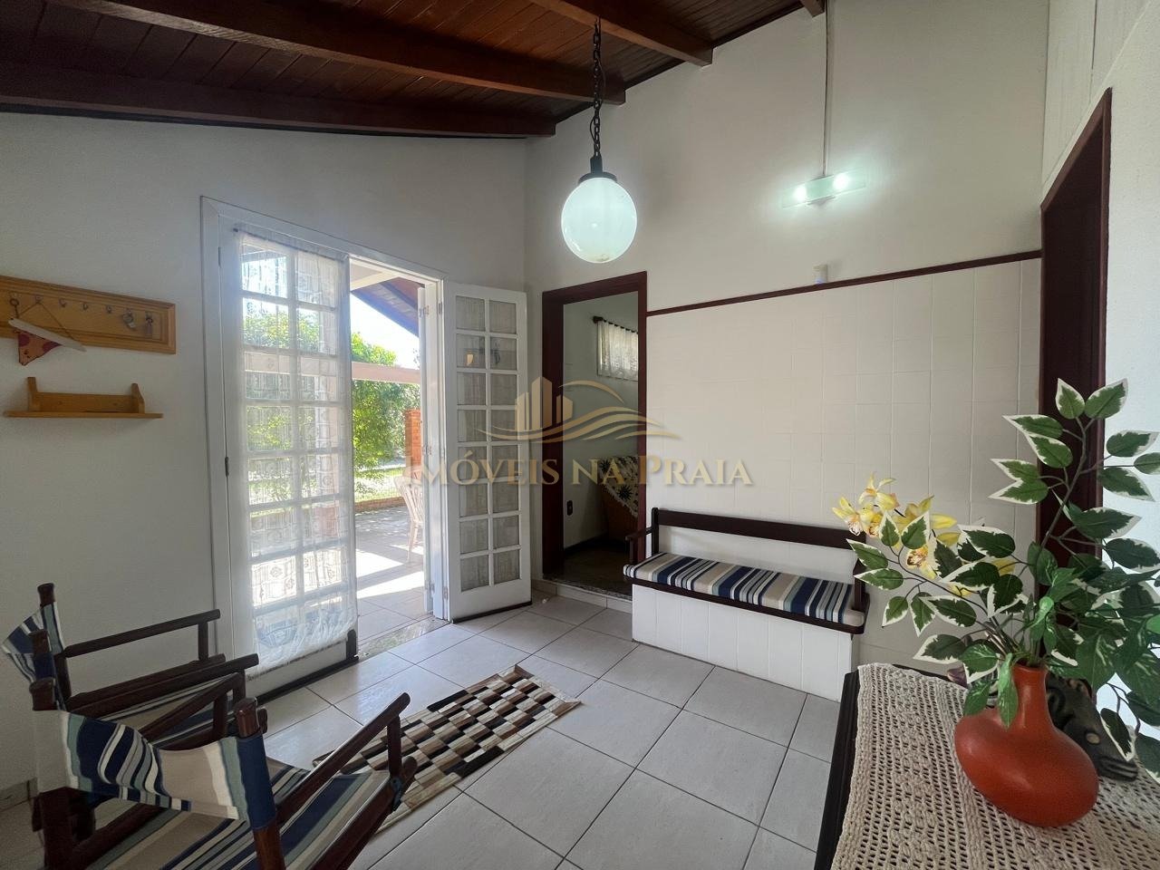 Foto 18 — Casa 4 dormitórios no bairro Arpoador