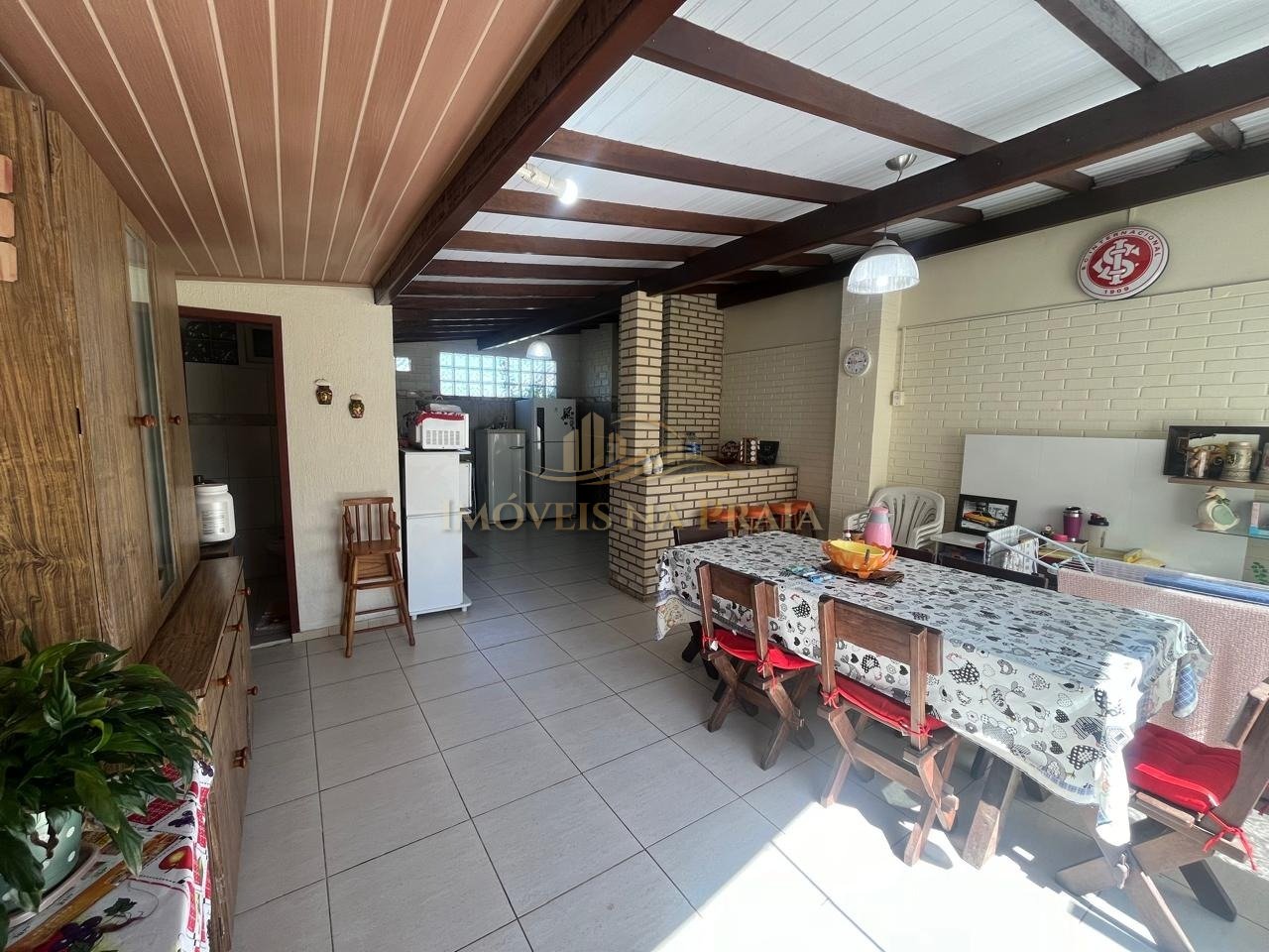 Foto 9 — Casa 4 dormitórios no bairro Arpoador