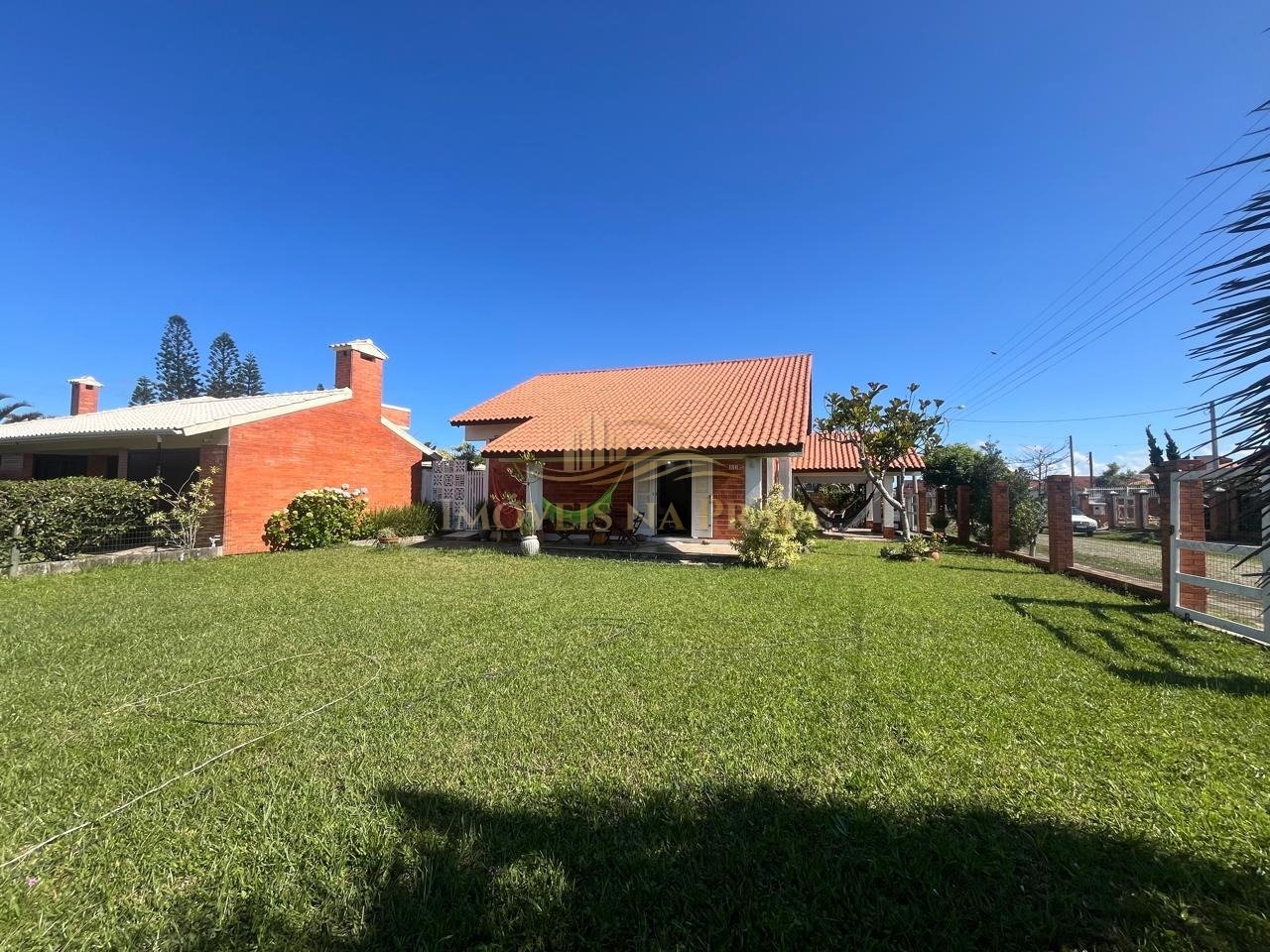 Casa 4 dormitórios no bairro Arpoador