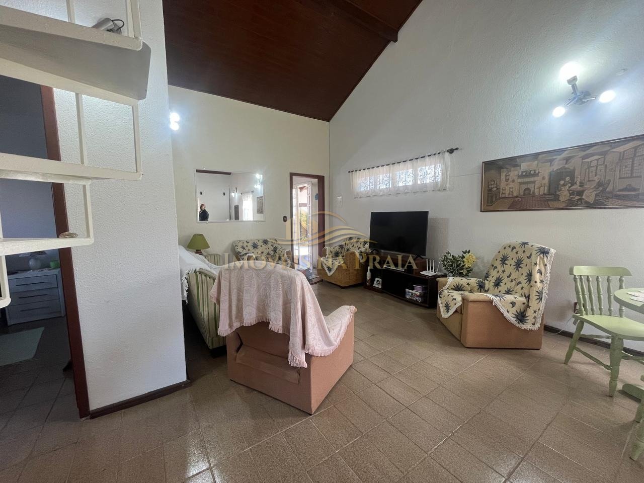 Foto 7 — Casa 4 dormitórios no bairro Arpoador