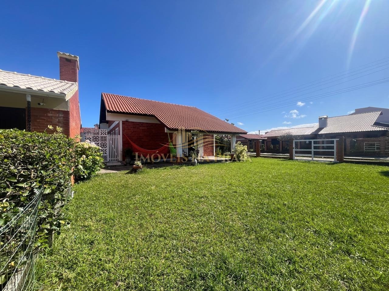 Foto 20 — Casa 4 dormitórios no bairro Arpoador