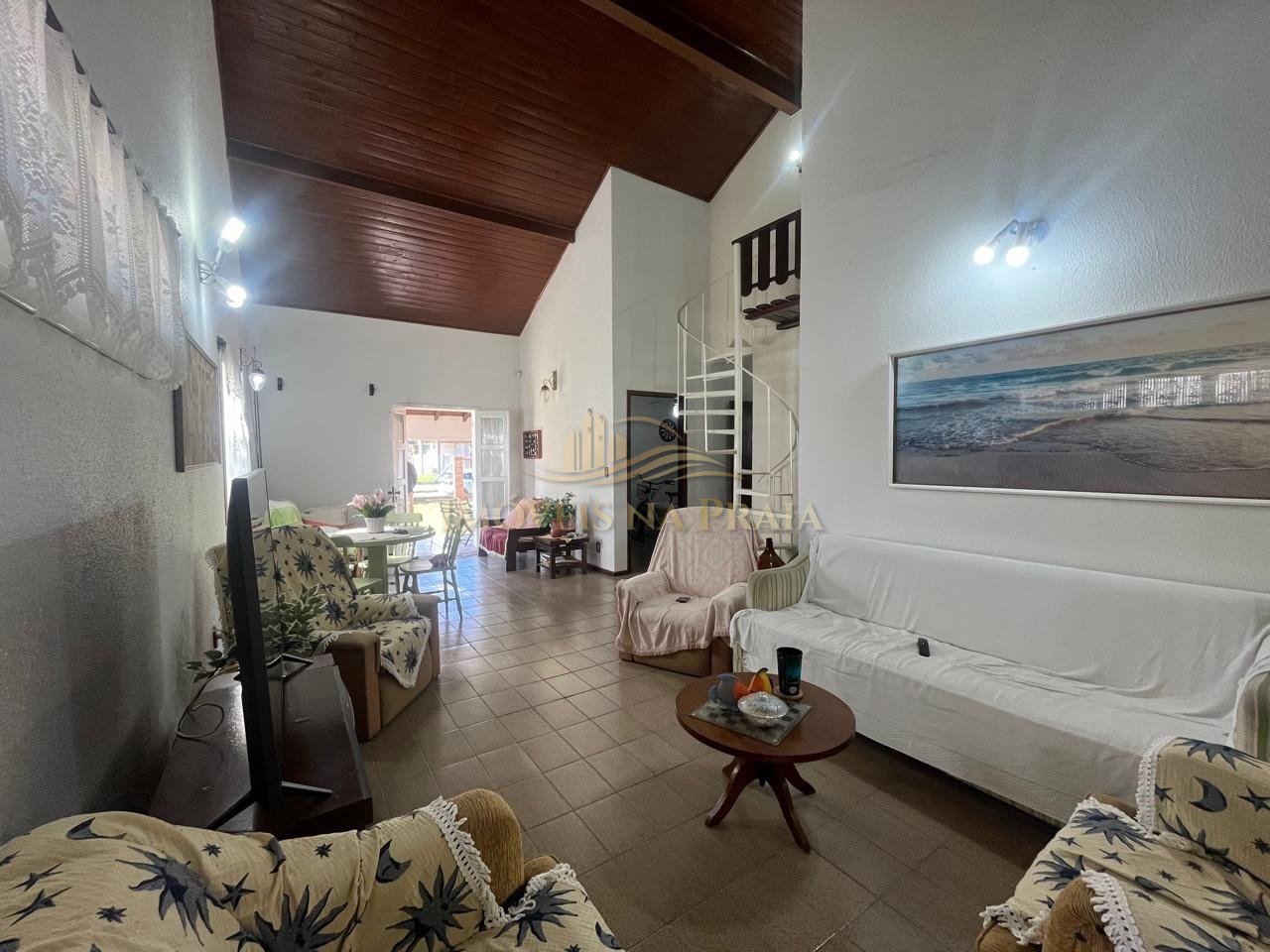 Foto 11 — Casa 4 dormitórios no bairro Arpoador