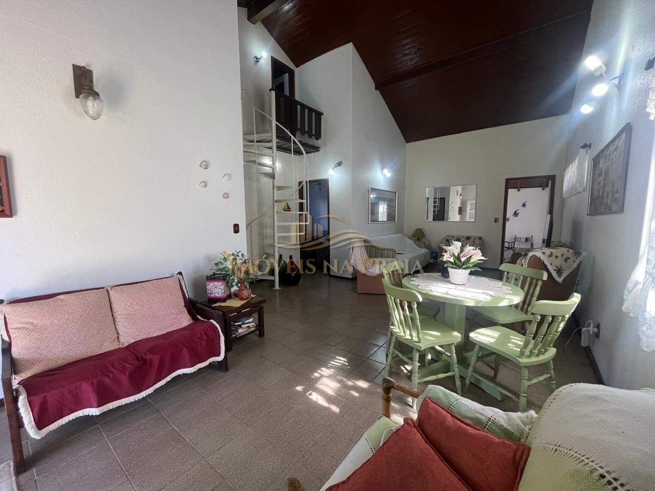 Foto 10 — Casa 4 dormitórios no bairro Arpoador