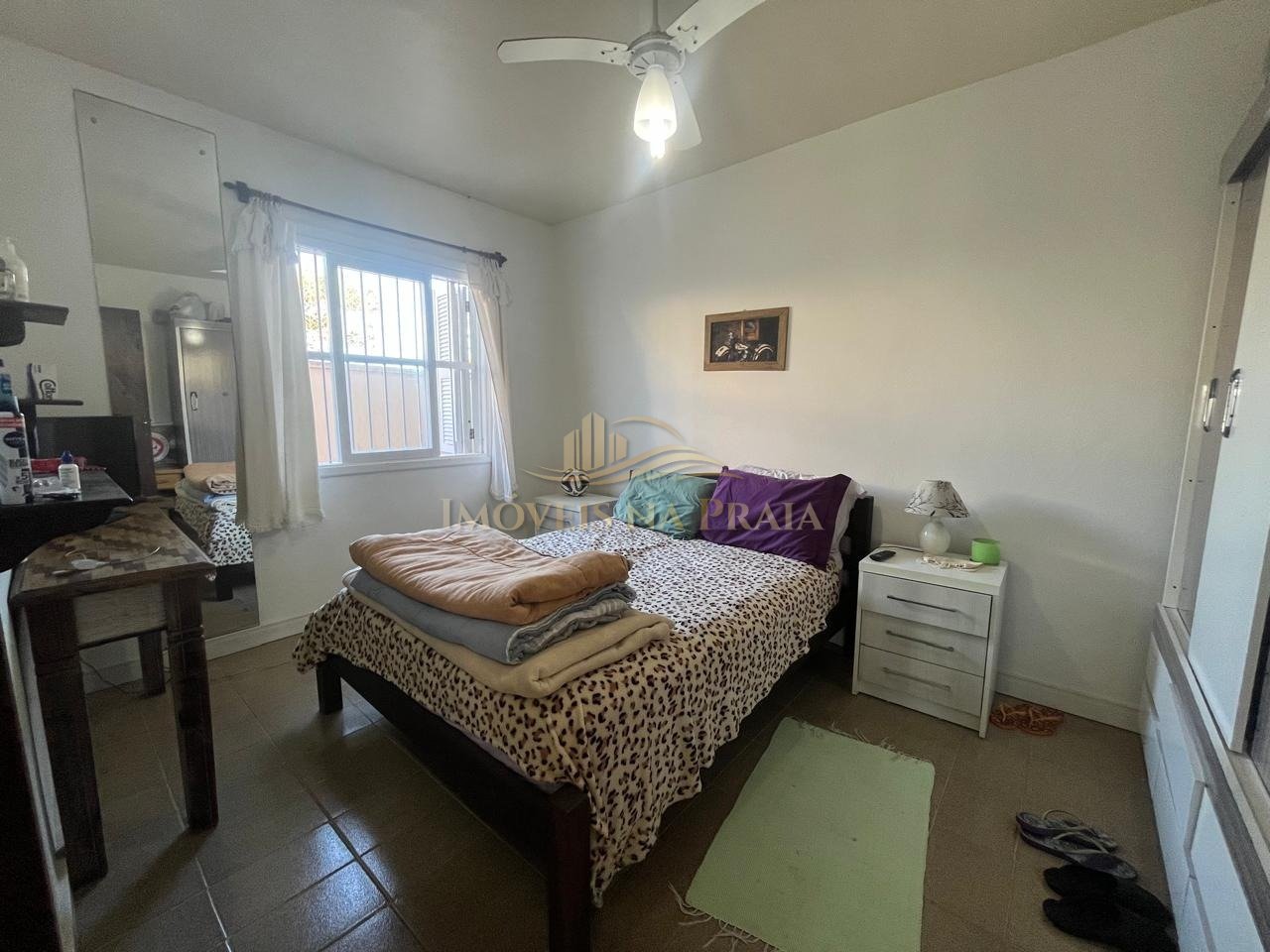 Foto 5 — Casa 4 dormitórios no bairro Arpoador