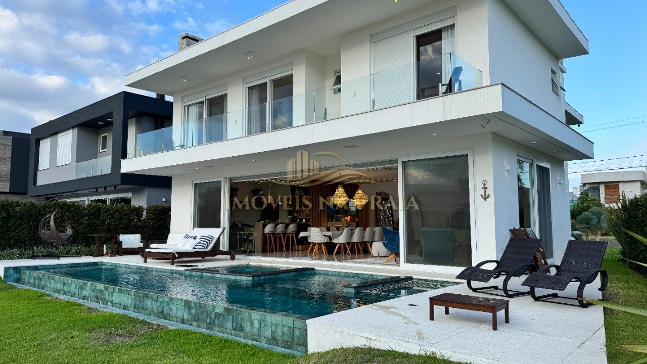 Foto 47 — Casa em Condomínio no Enseada Lagos de Xangri-Lá.