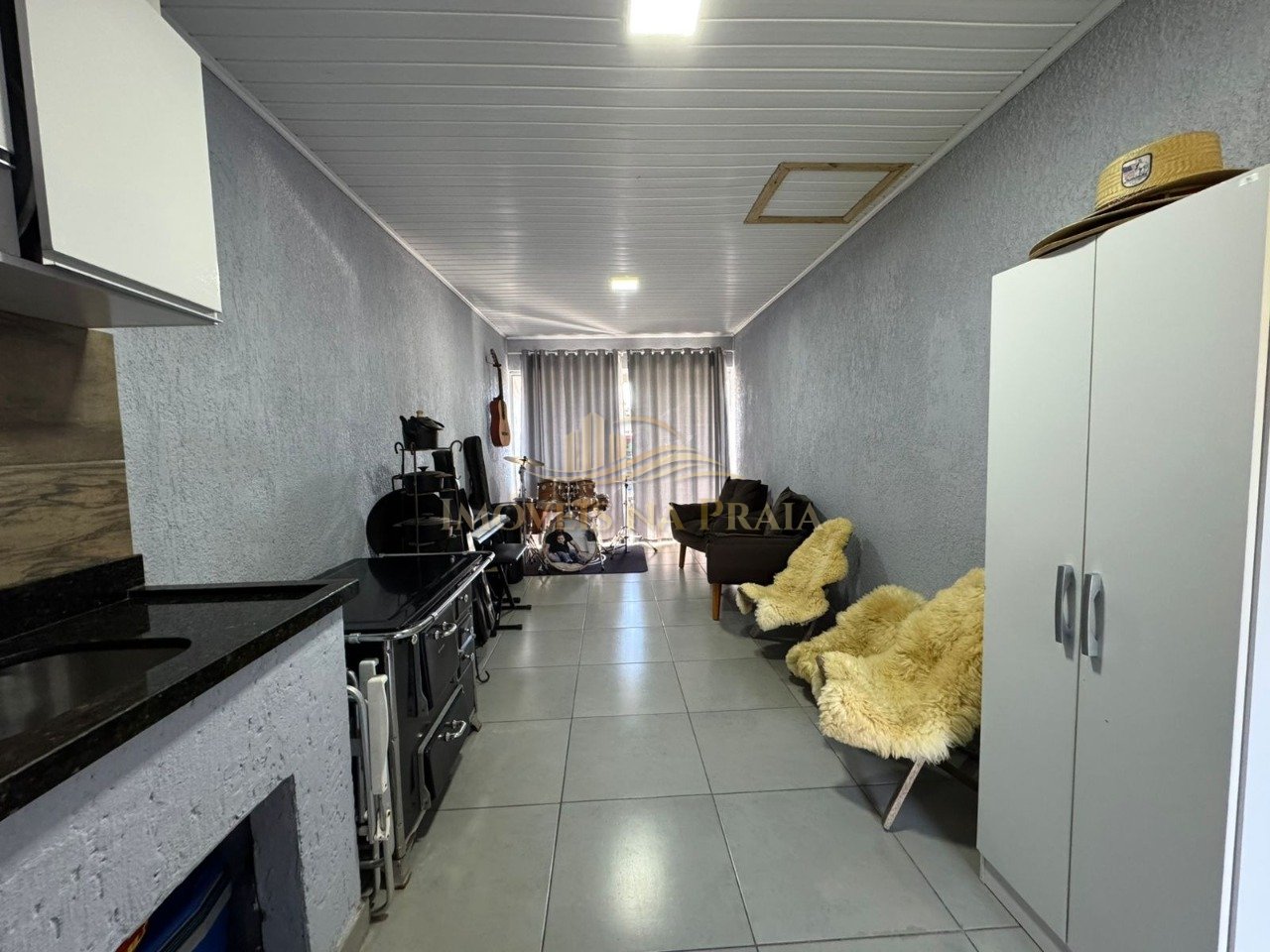 Foto 16 — Casa 2 dormitórios no bairro Noiva do Mar