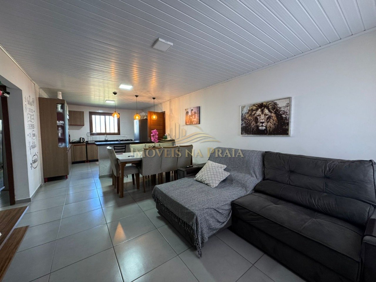 Foto 8 — Casa 2 dormitórios no bairro Noiva do Mar