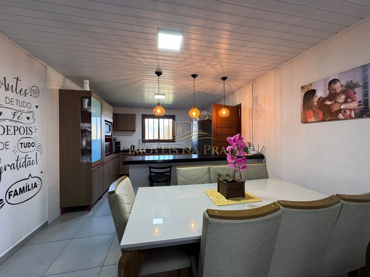 Foto 13 — Casa 2 dormitórios no bairro Noiva do Mar