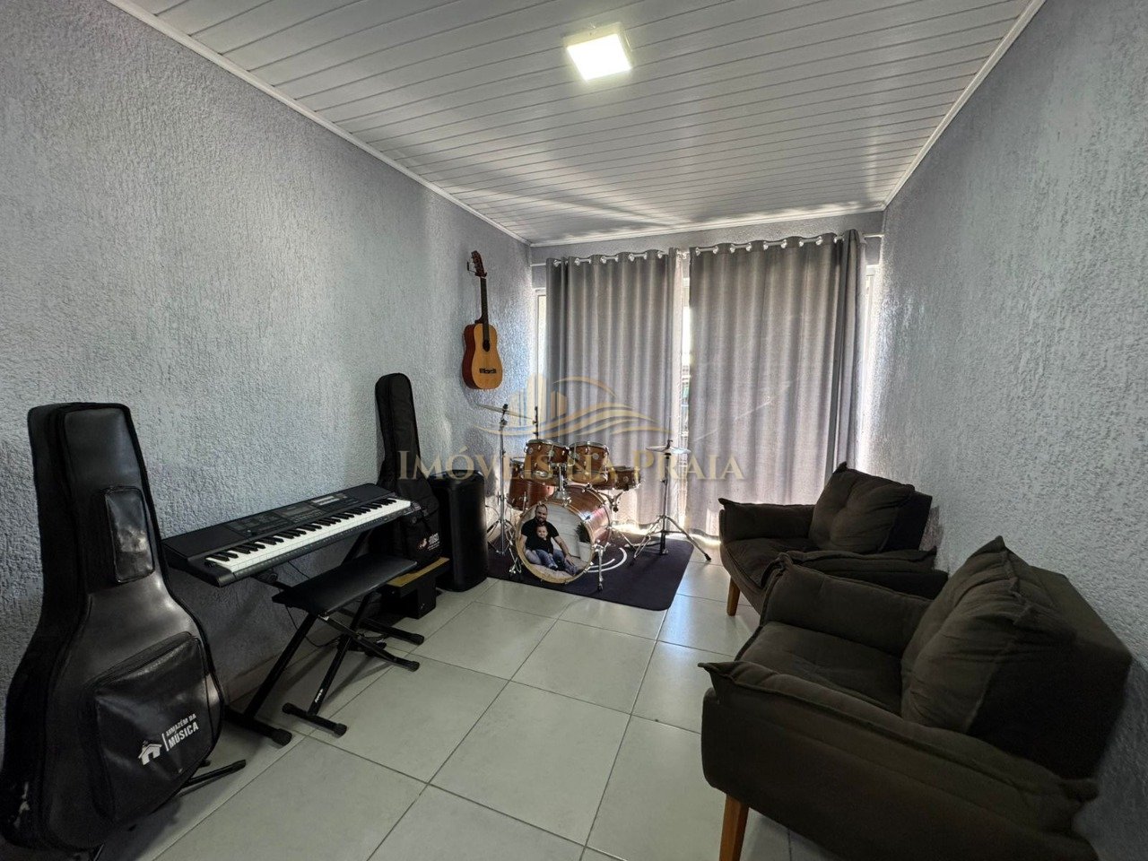 Foto 14 — Casa 2 dormitórios no bairro Noiva do Mar