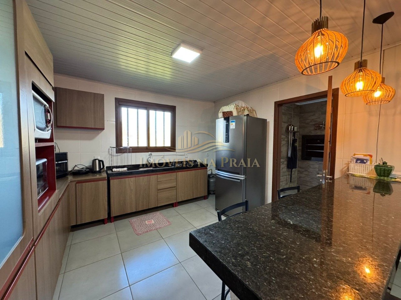 Foto 10 — Casa 2 dormitórios no bairro Noiva do Mar