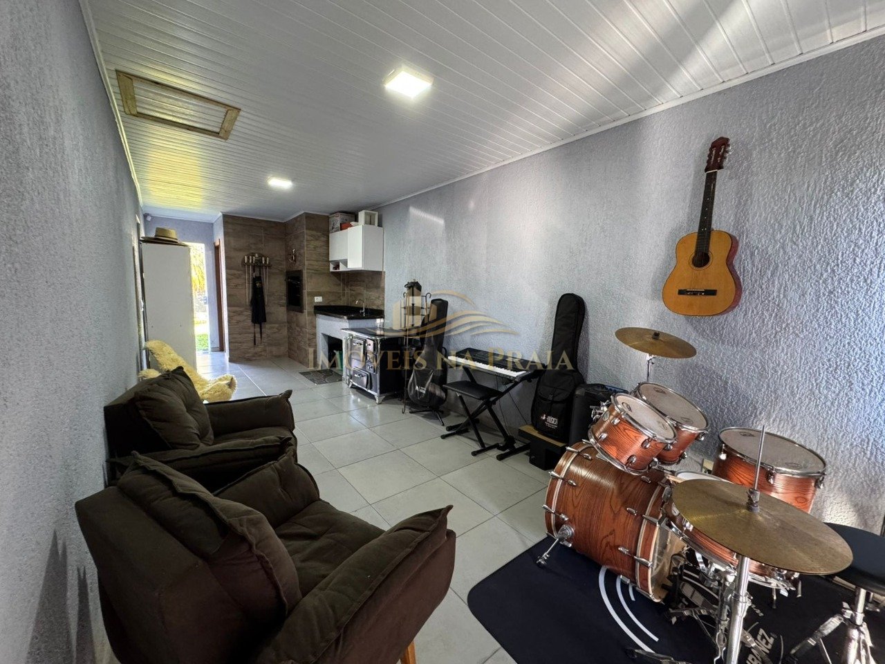 Foto 15 — Casa 2 dormitórios no bairro Noiva do Mar