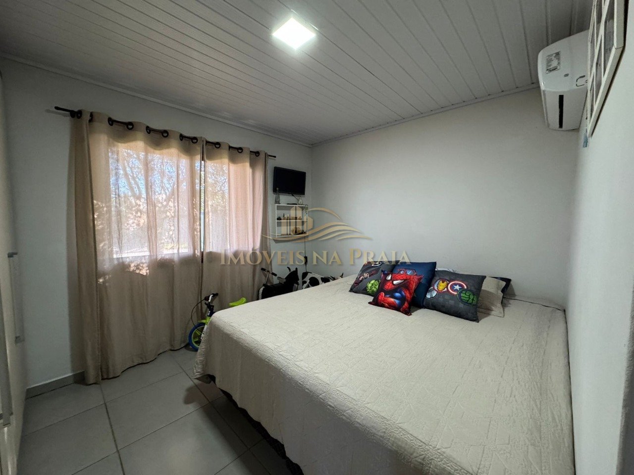 Foto 4 — Casa 2 dormitórios no bairro Noiva do Mar