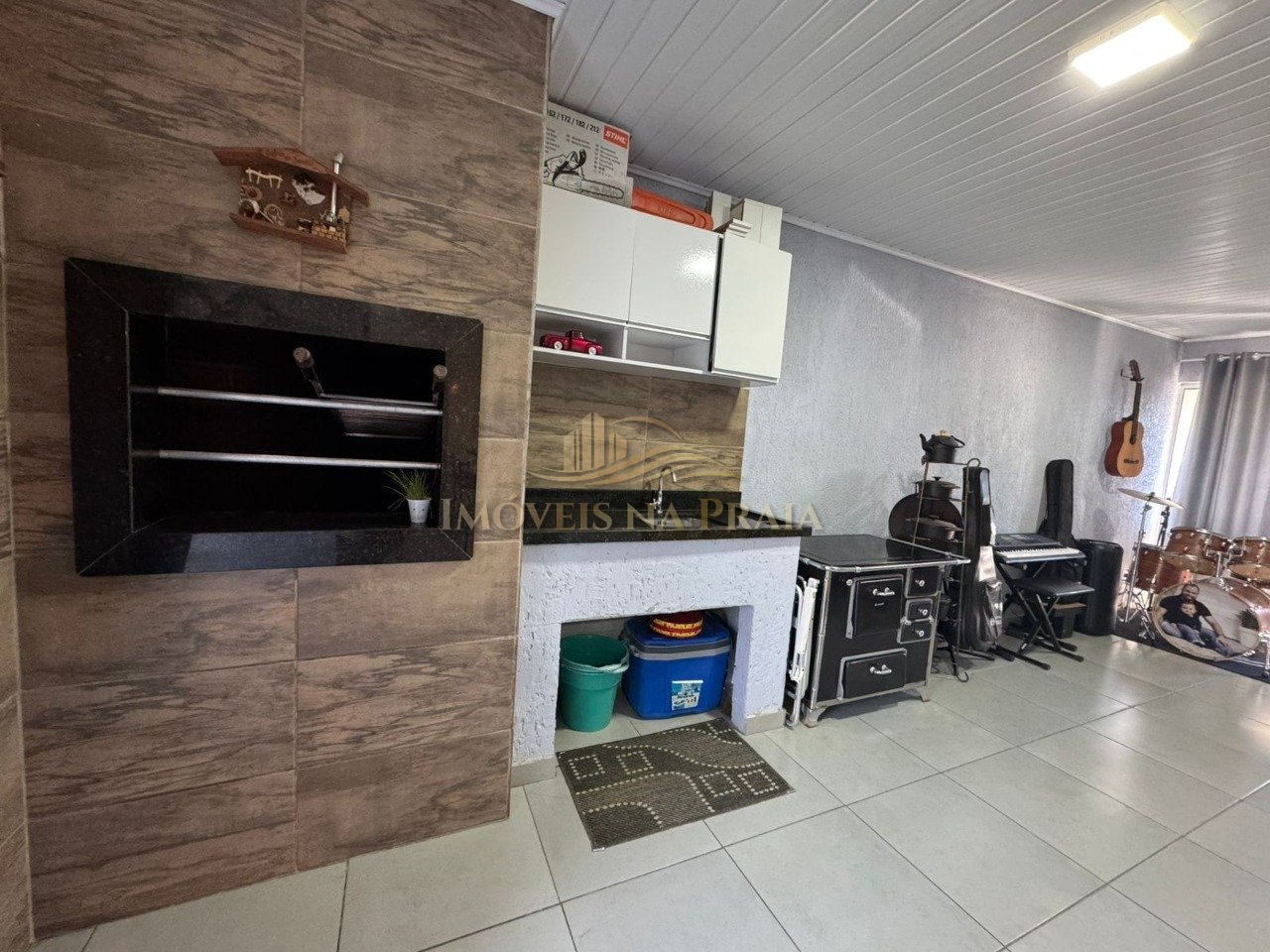 Foto 12 — Casa 2 dormitórios no bairro Noiva do Mar