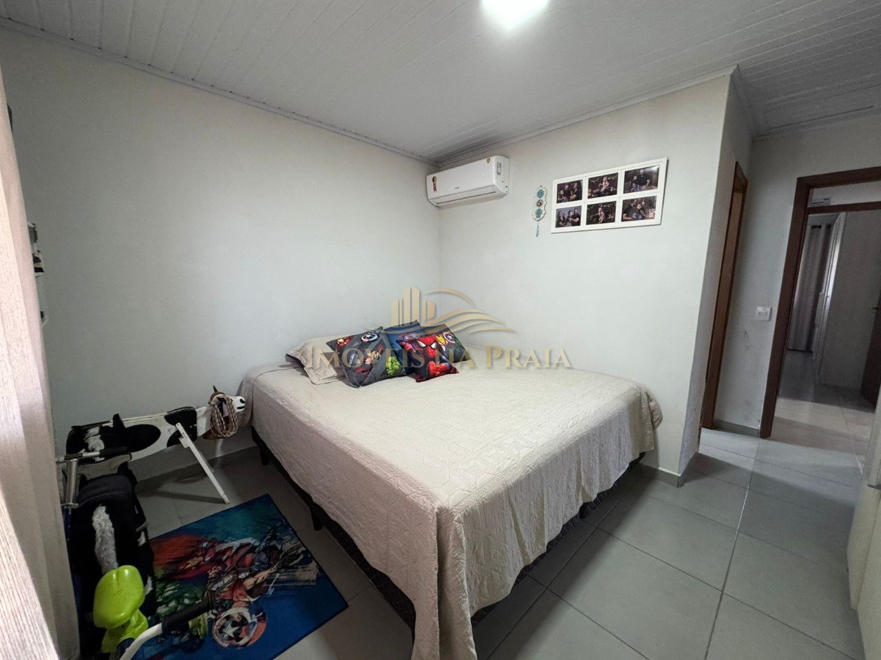 Foto 6 — Casa 2 dormitórios no bairro Noiva do Mar