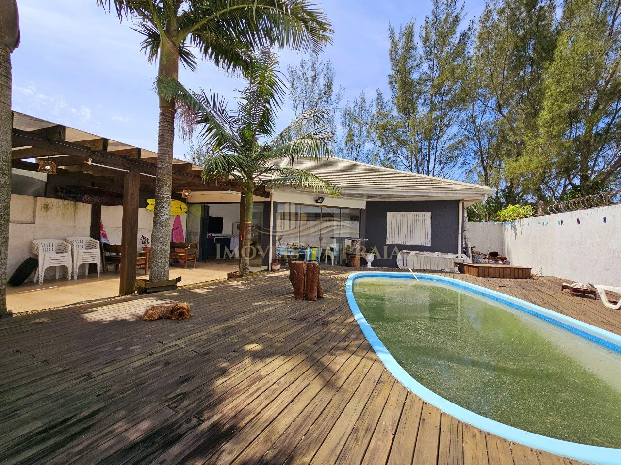 Foto 11 — Casa no centro de Xangri-Lá - 3 dormitórios!