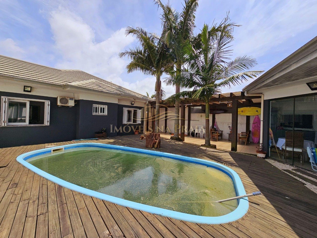 Foto 8 — Casa no centro de Xangri-Lá - 3 dormitórios!