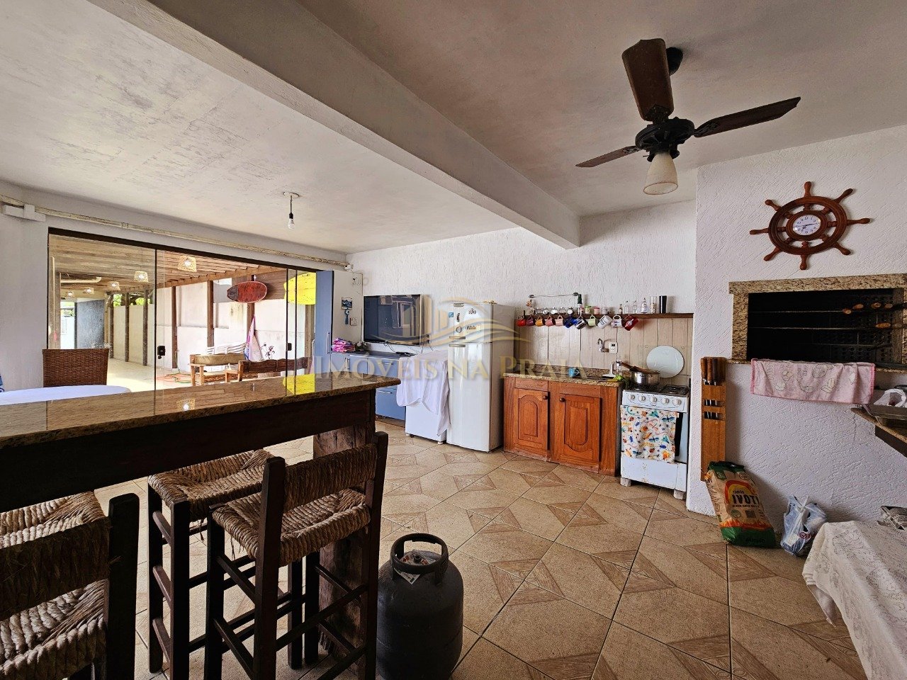 Foto 10 — Casa no centro de Xangri-Lá - 3 dormitórios!