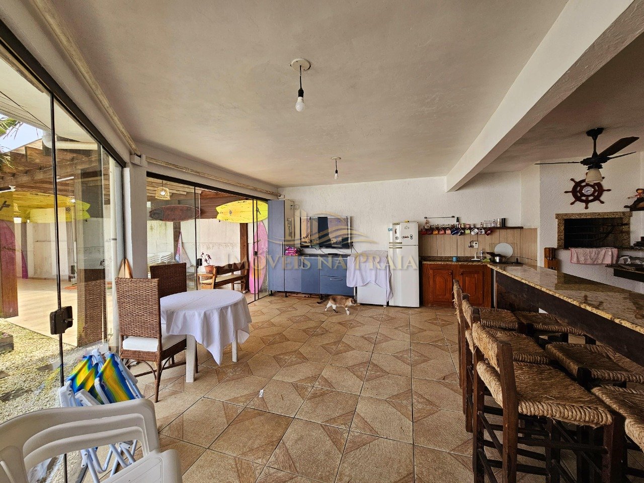 Foto 6 — Casa no centro de Xangri-Lá - 3 dormitórios!