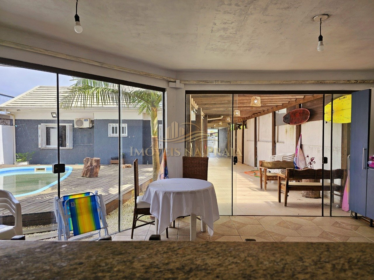 Foto 5 — Casa no centro de Xangri-Lá - 3 dormitórios!