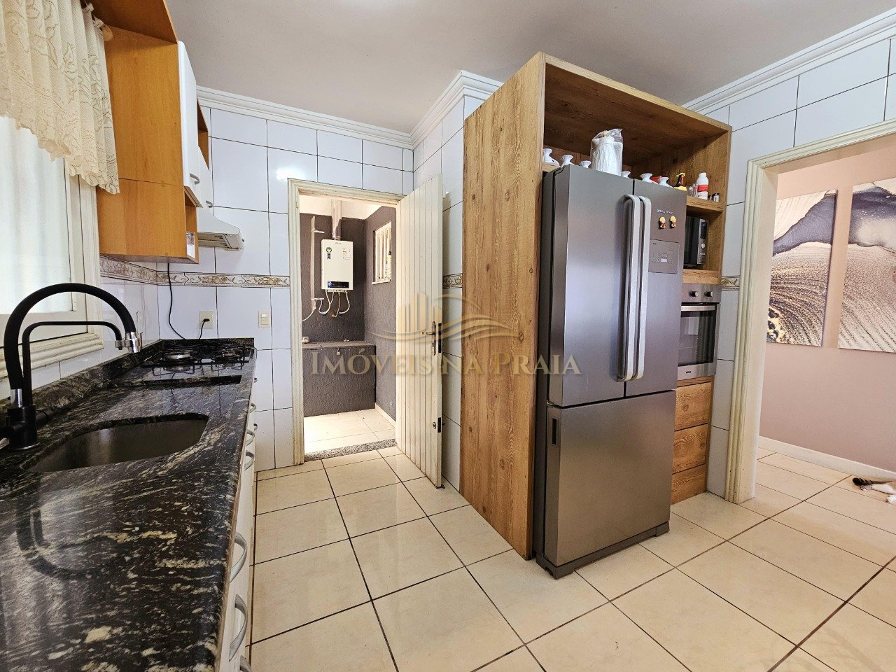 Foto 25 — Casa no centro de Xangri-Lá - 3 dormitórios!