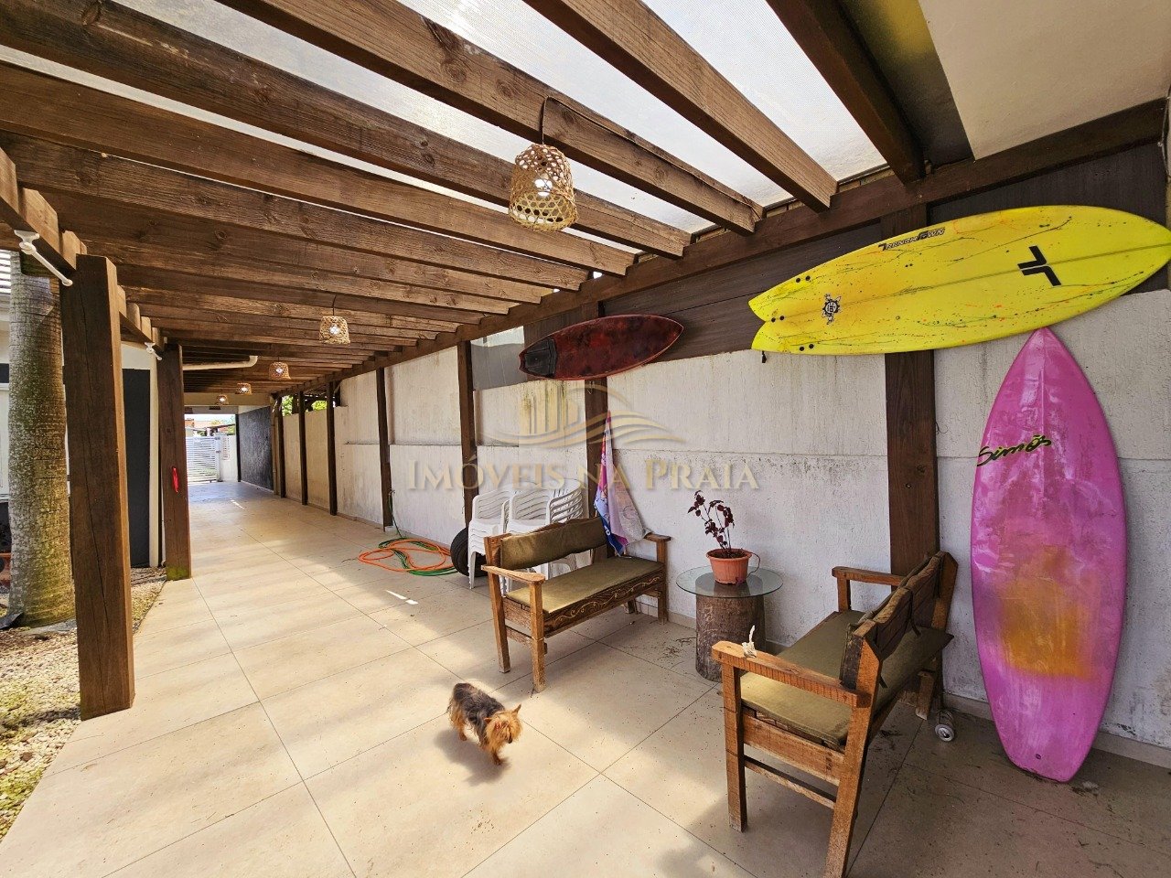 Foto 13 — Casa no centro de Xangri-Lá - 3 dormitórios!